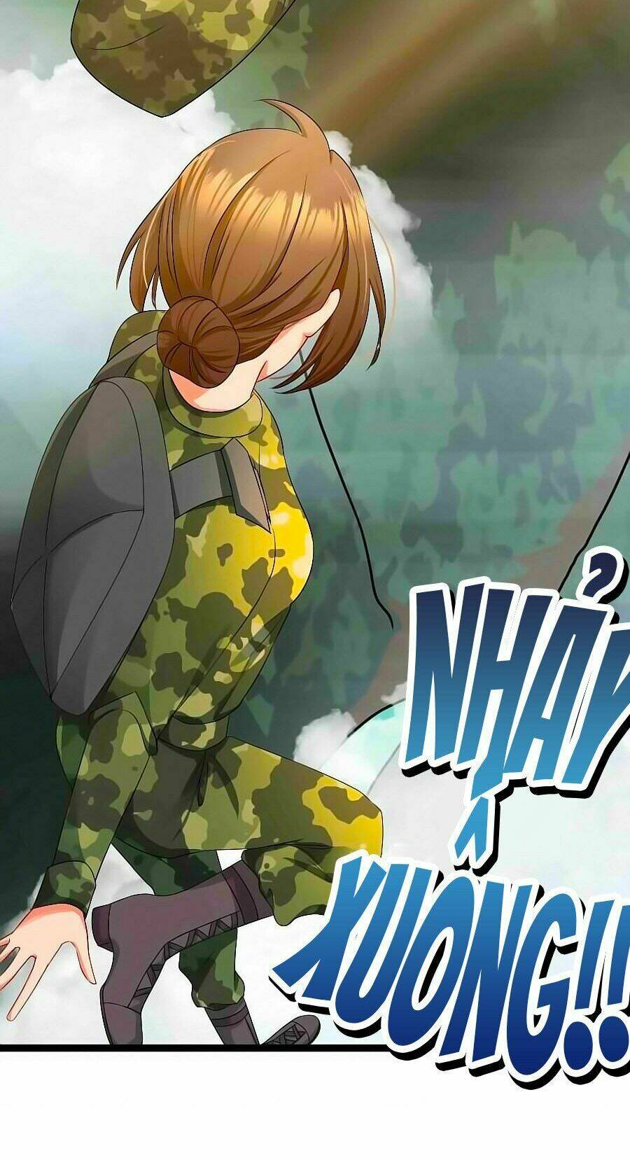 Kiêu Sủng Y Phi: Chapter 1