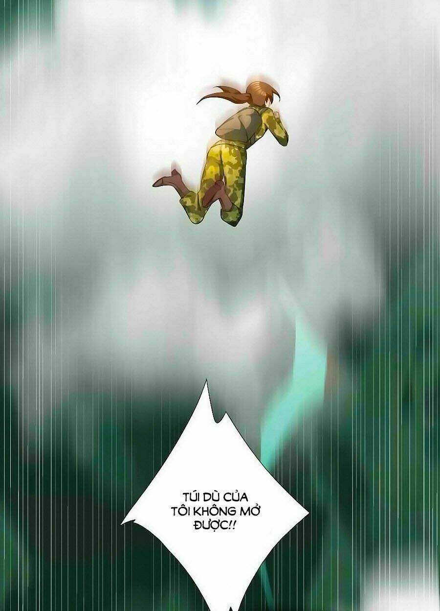 Kiêu Sủng Y Phi: Chapter 1
