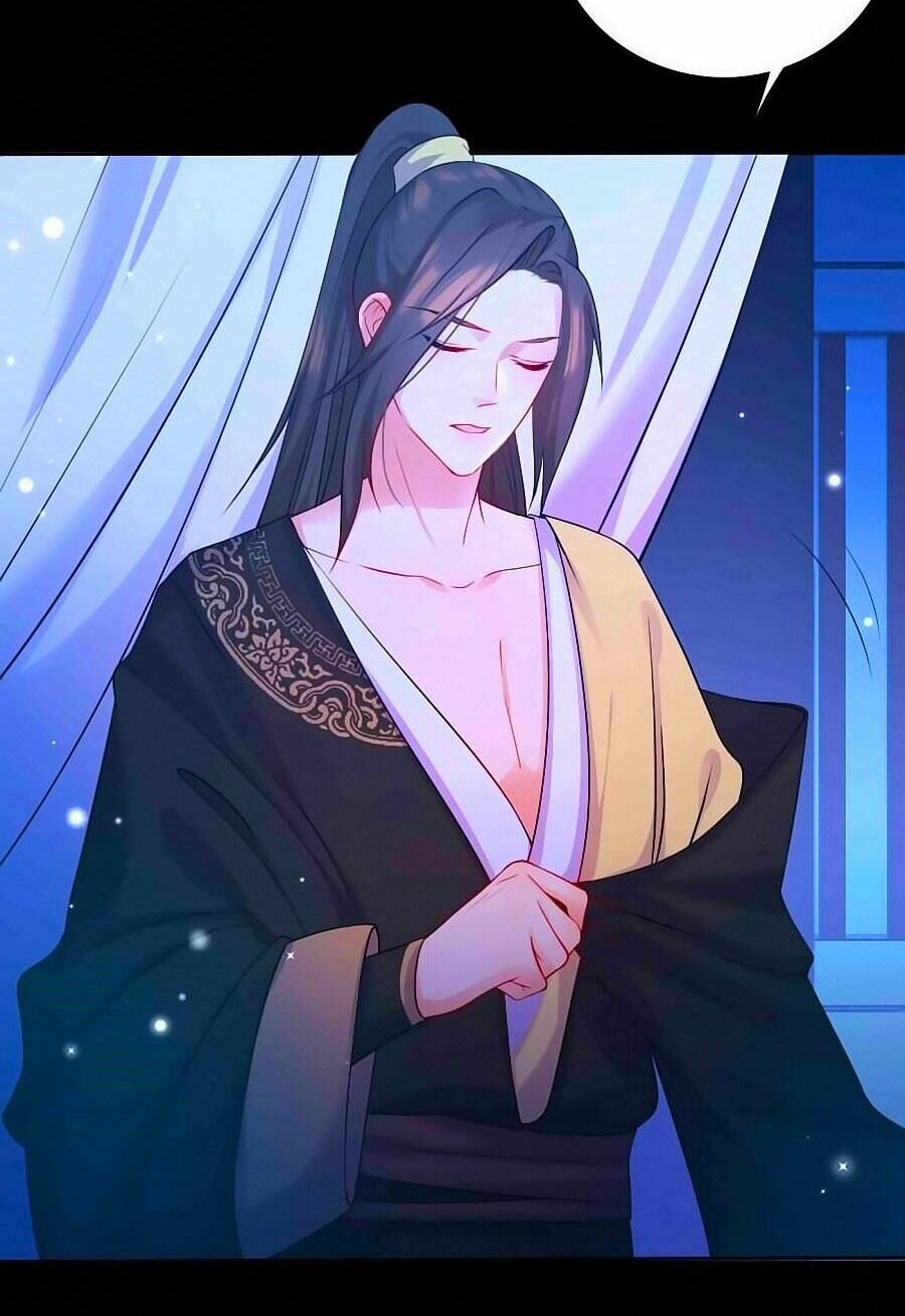 Kiêu Sủng Y Phi: Chapter 10