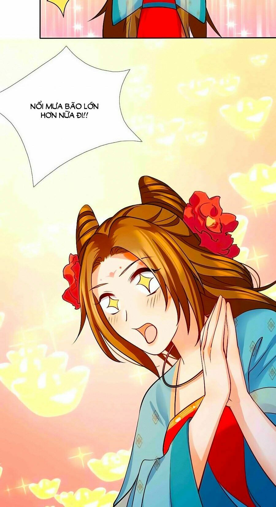 Kiêu Sủng Y Phi: Chapter 10