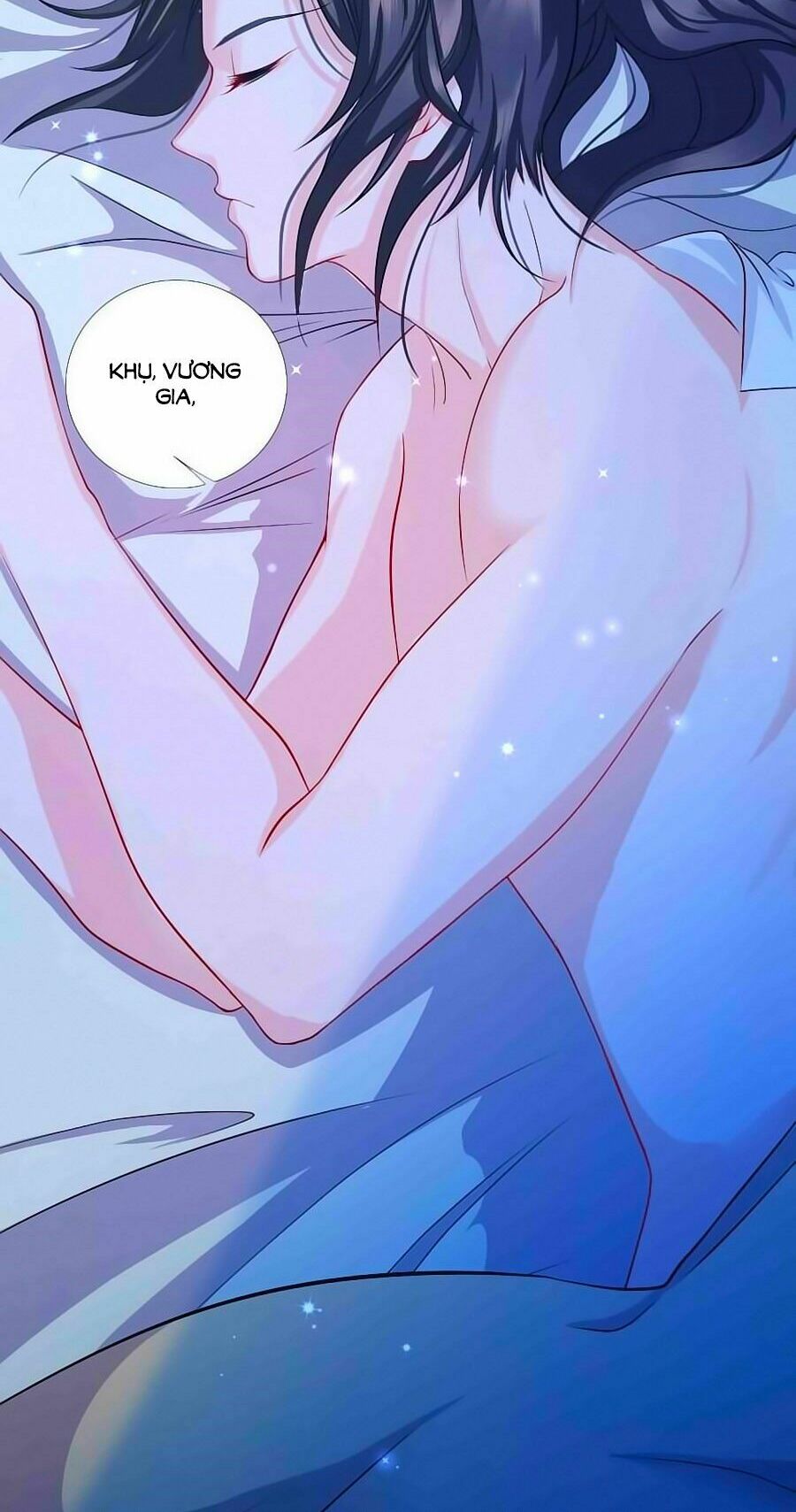 Kiêu Sủng Y Phi: Chapter 10