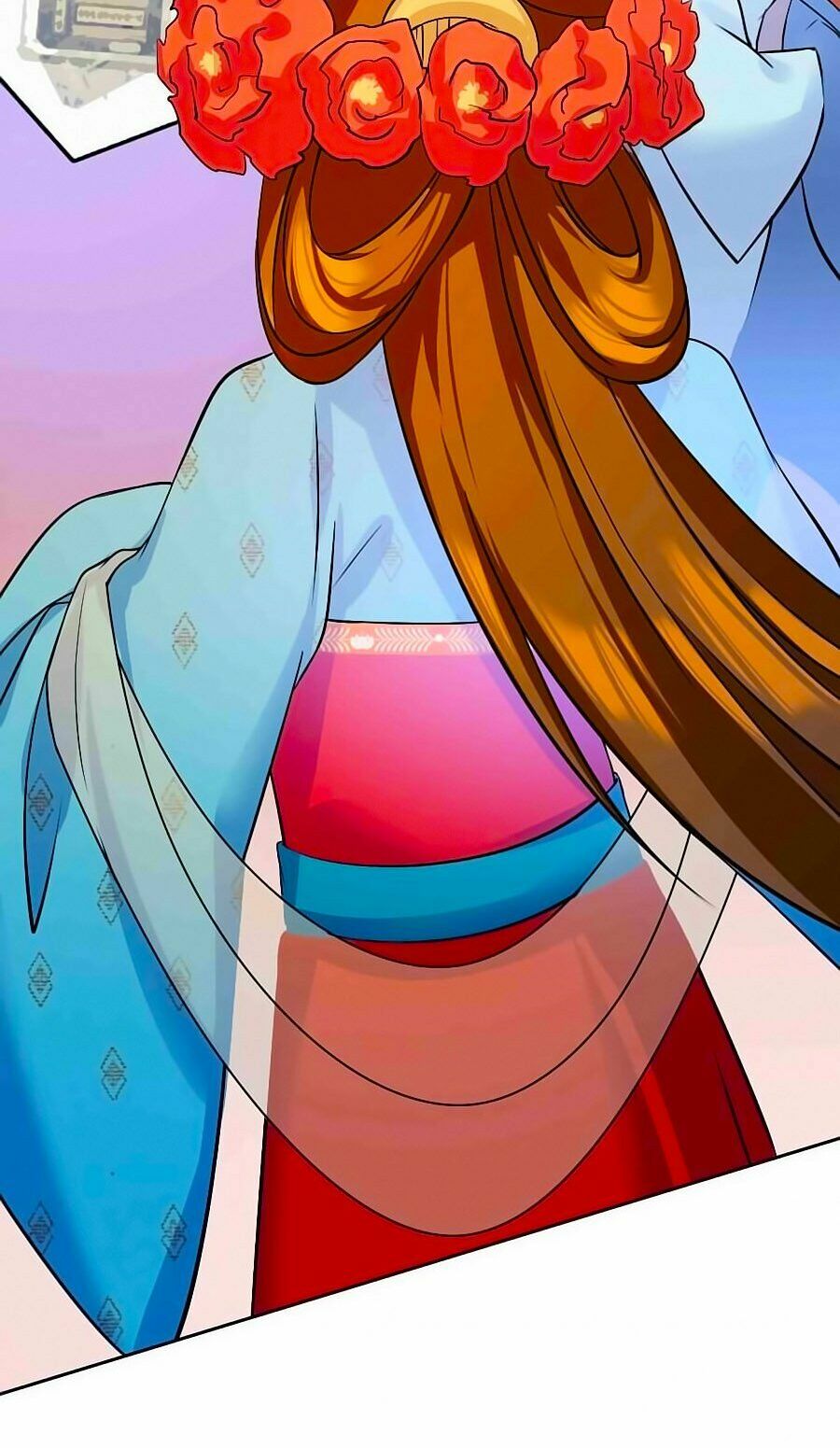 Kiêu Sủng Y Phi: Chapter 10