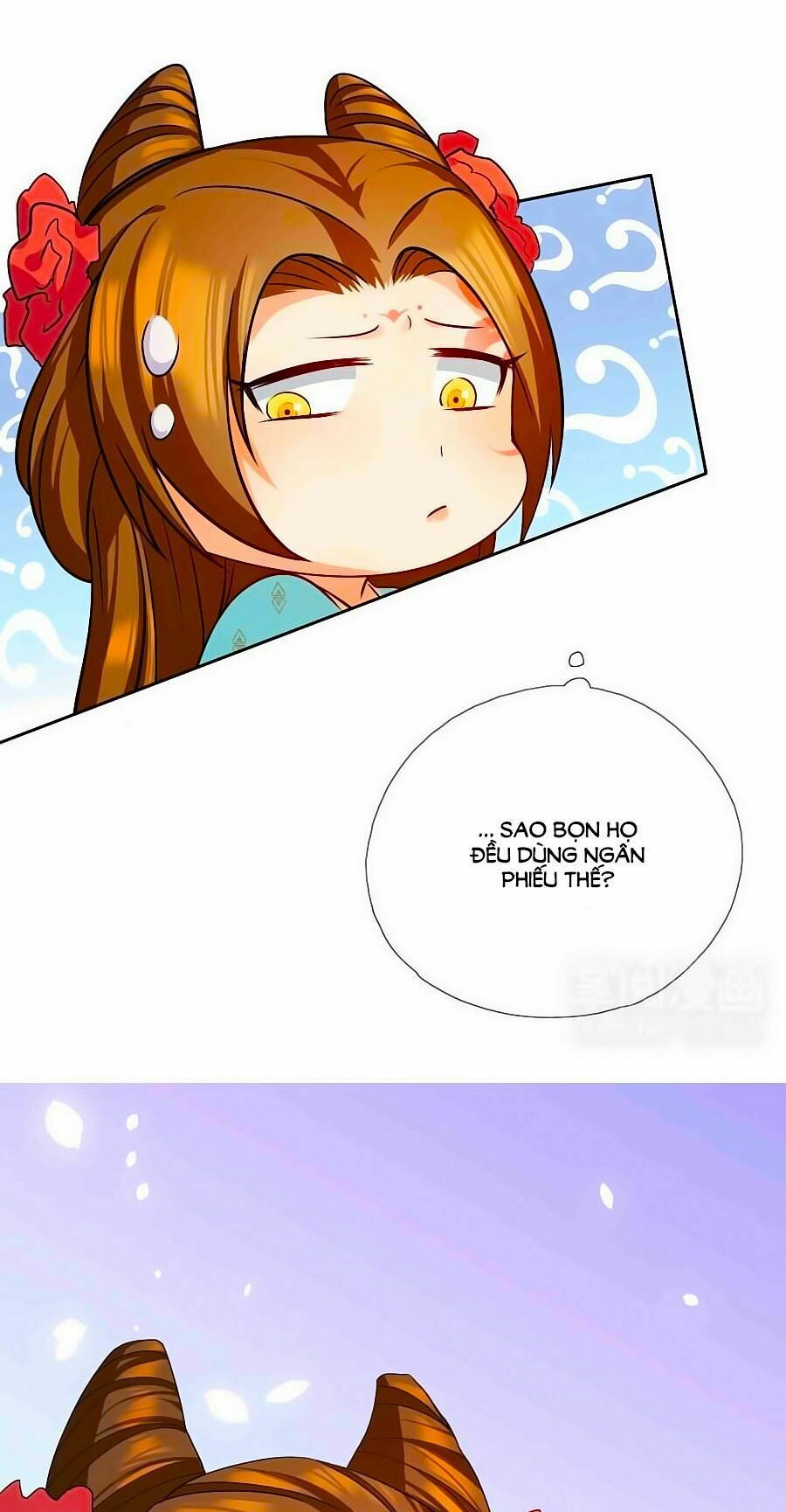 Kiêu Sủng Y Phi: Chapter 10