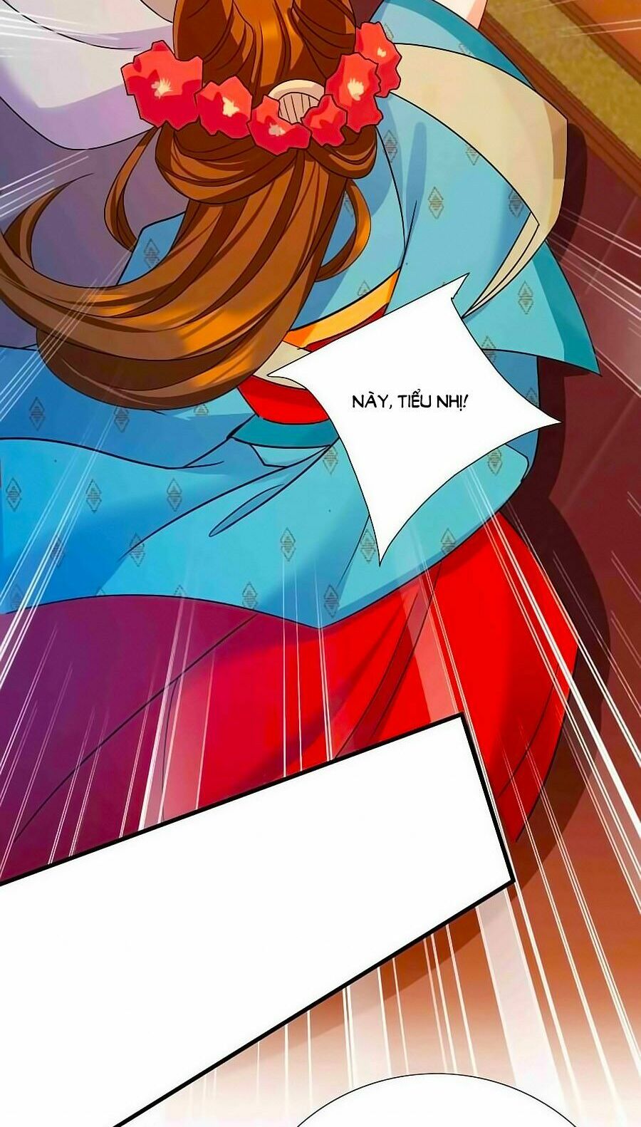 Kiêu Sủng Y Phi: Chapter 10