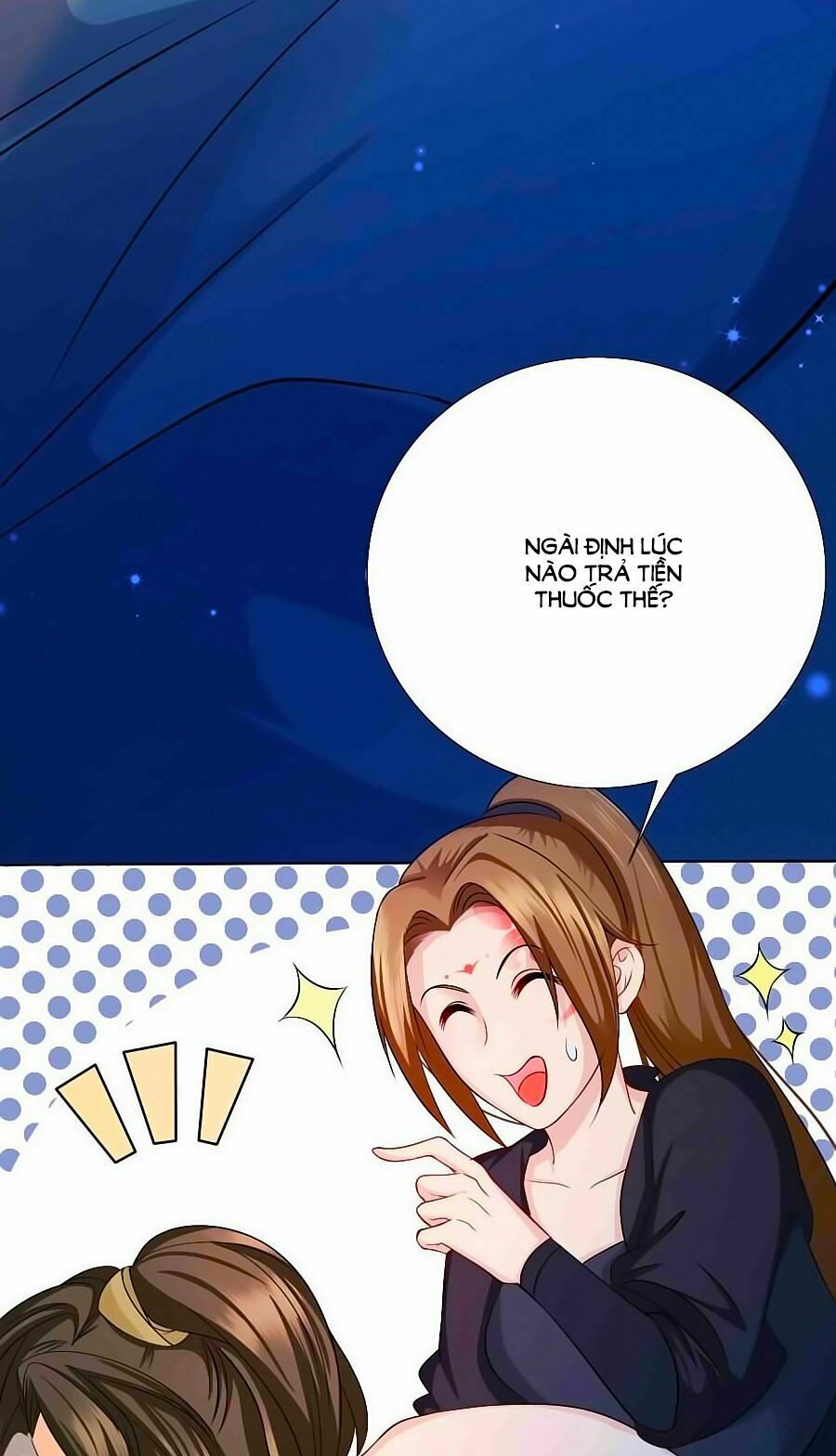 Kiêu Sủng Y Phi: Chapter 10