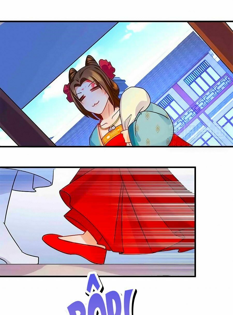 Kiêu Sủng Y Phi: Chapter 10