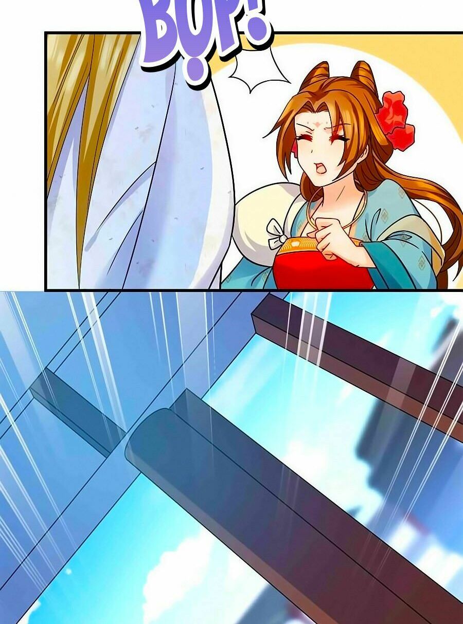 Kiêu Sủng Y Phi: Chapter 10