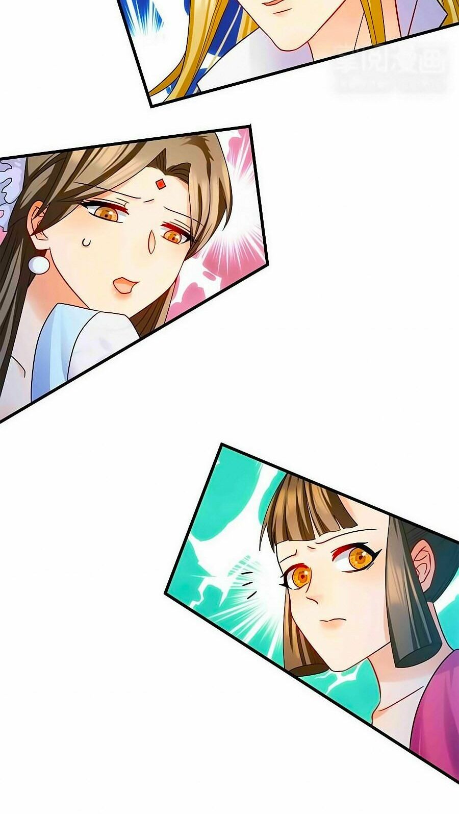 Kiêu Sủng Y Phi: Chapter 10