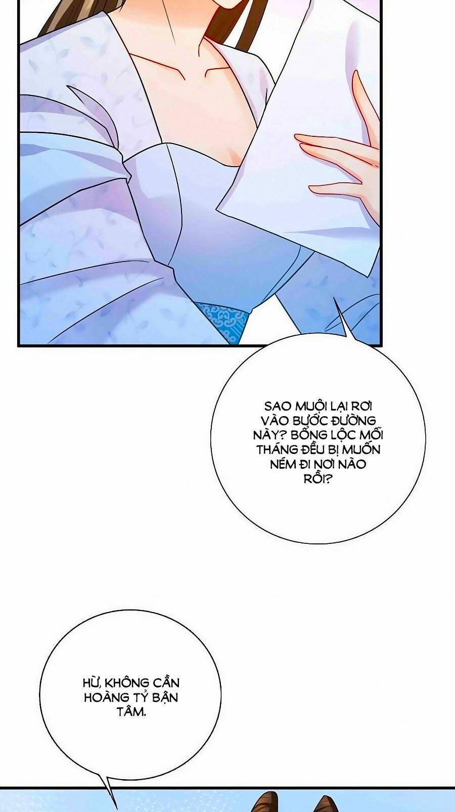 Kiêu Sủng Y Phi: Chapter 10