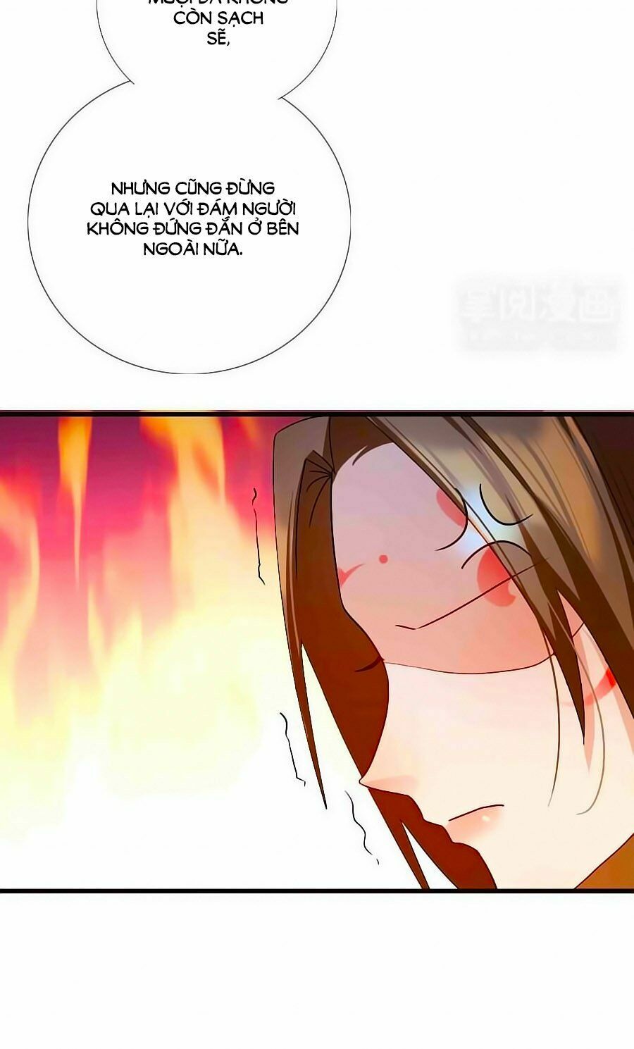 Kiêu Sủng Y Phi: Chapter 10