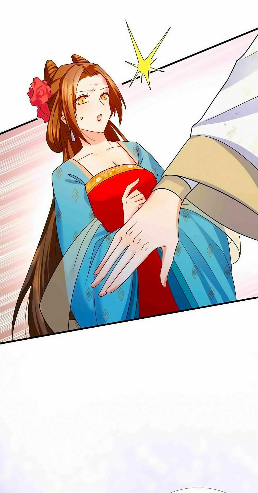 Kiêu Sủng Y Phi: Chapter 10
