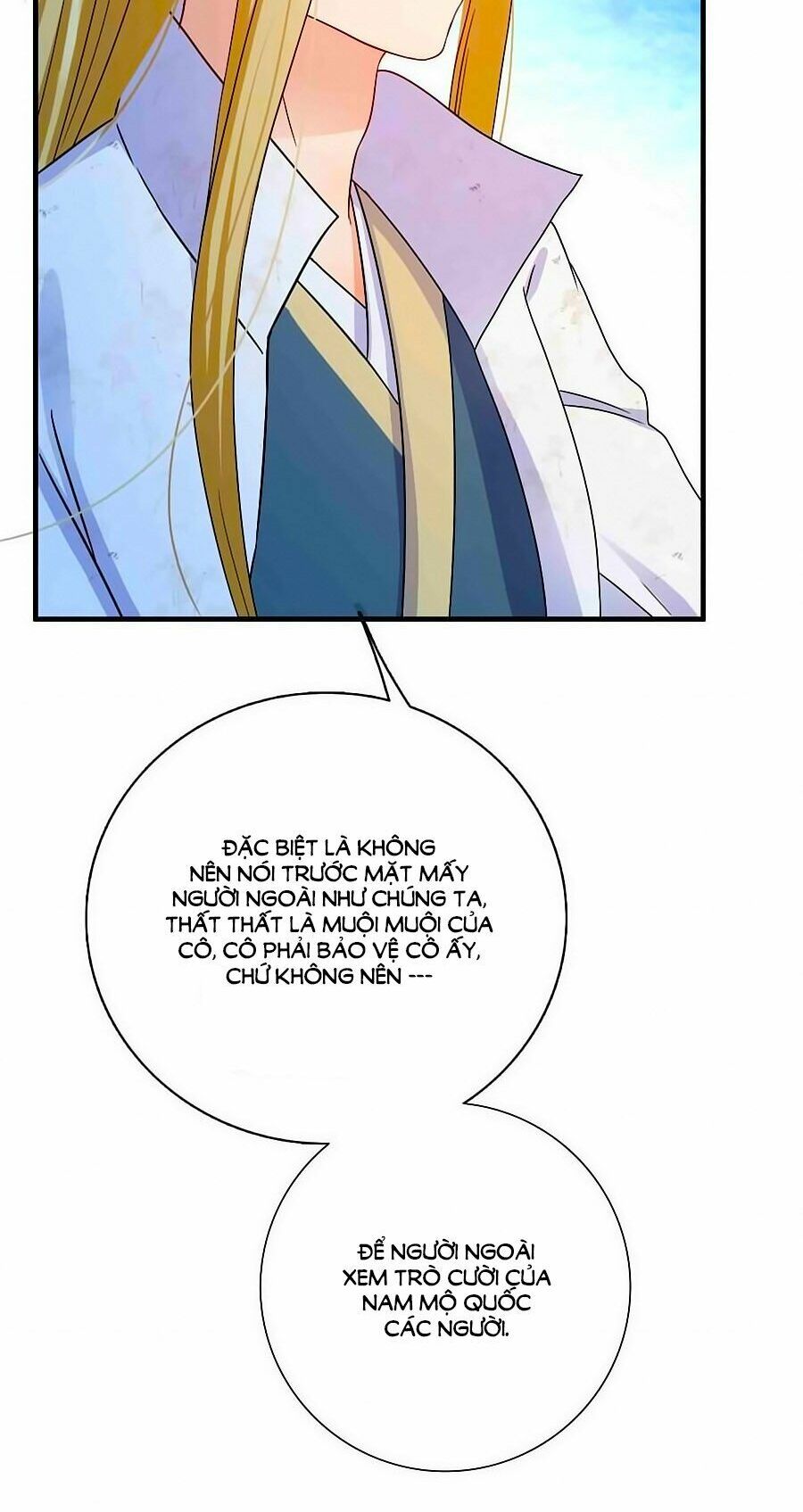Kiêu Sủng Y Phi: Chapter 10