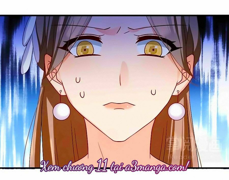 Kiêu Sủng Y Phi: Chapter 10