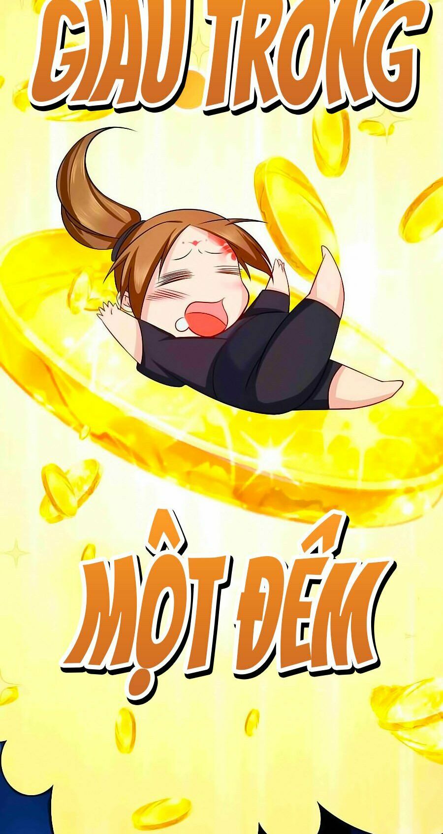Kiêu Sủng Y Phi: Chapter 10