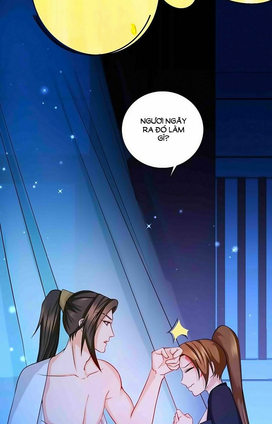 Kiêu Sủng Y Phi: Chapter 10