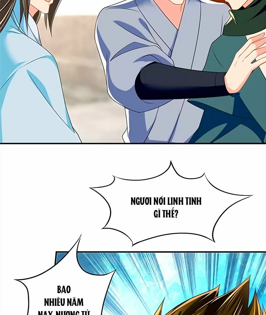 Kiêu Sủng Y Phi: Chapter 100