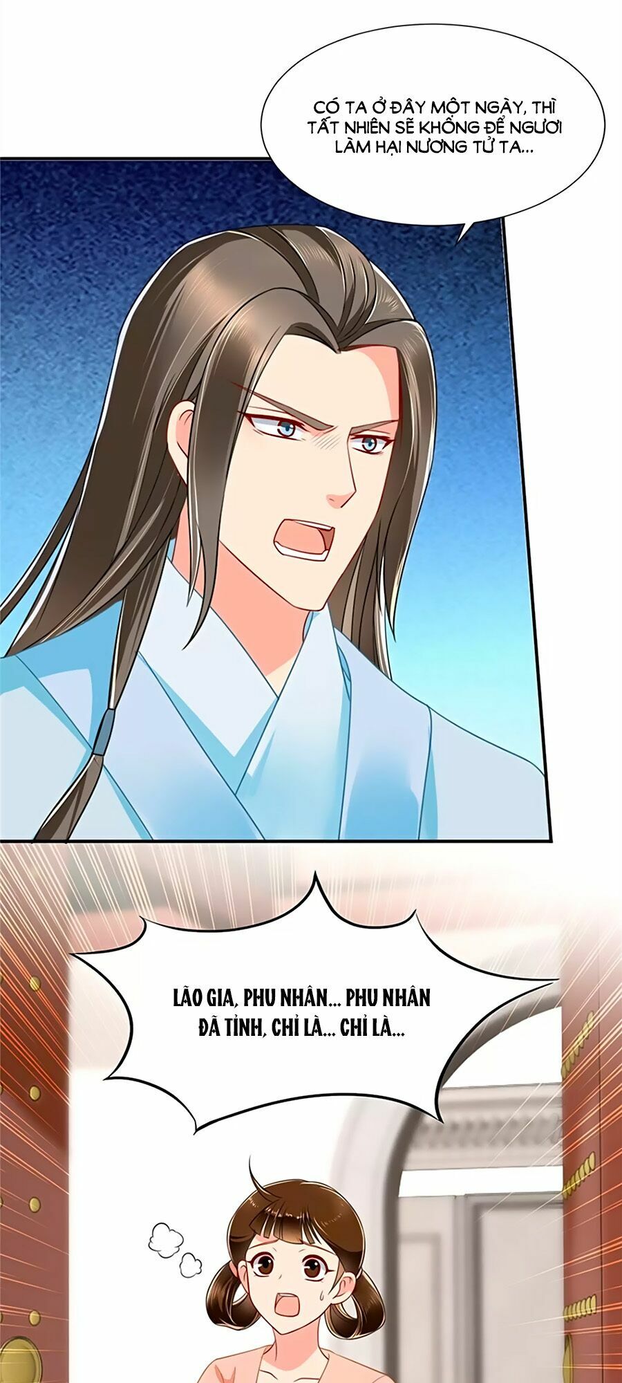 Kiêu Sủng Y Phi: Chapter 100