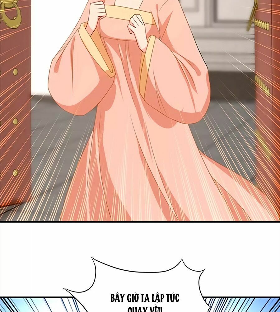 Kiêu Sủng Y Phi: Chapter 100