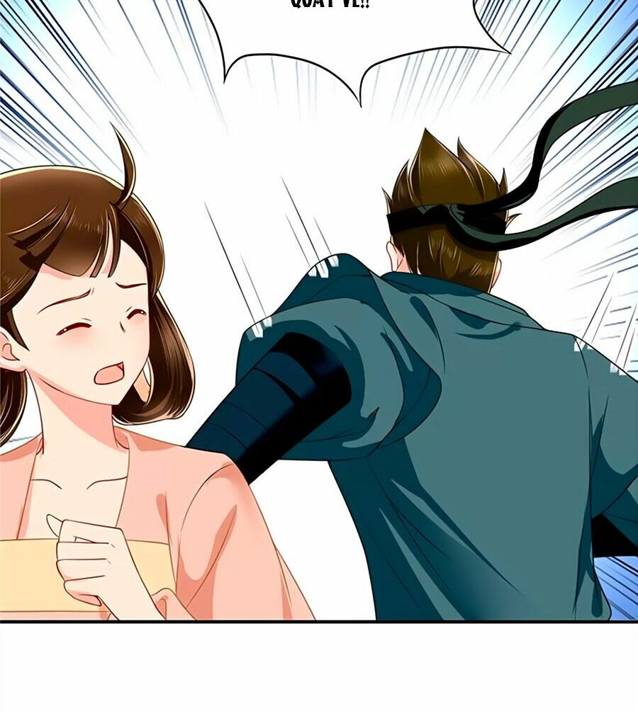 Kiêu Sủng Y Phi: Chapter 100