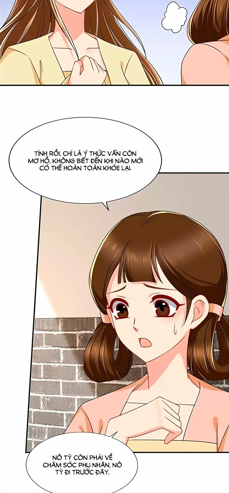 Kiêu Sủng Y Phi: Chapter 100