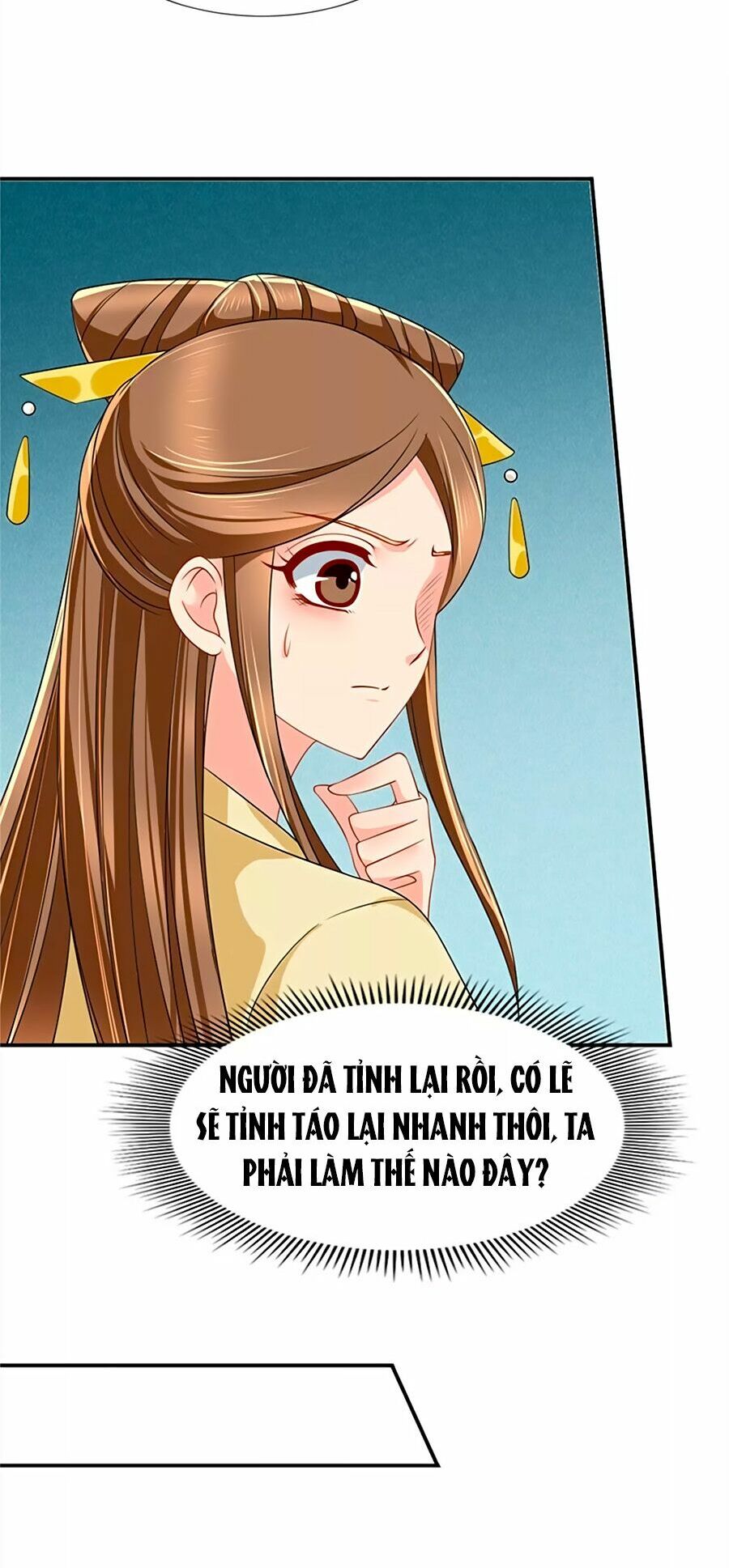 Kiêu Sủng Y Phi: Chapter 100