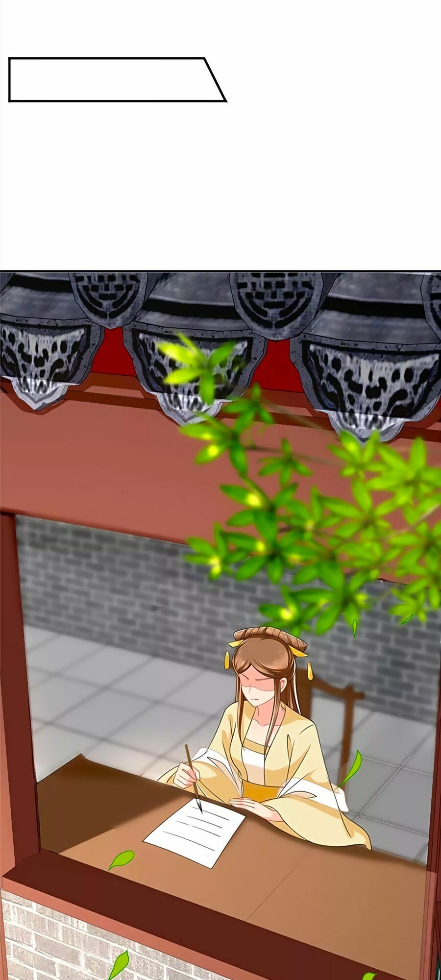 Kiêu Sủng Y Phi: Chapter 100