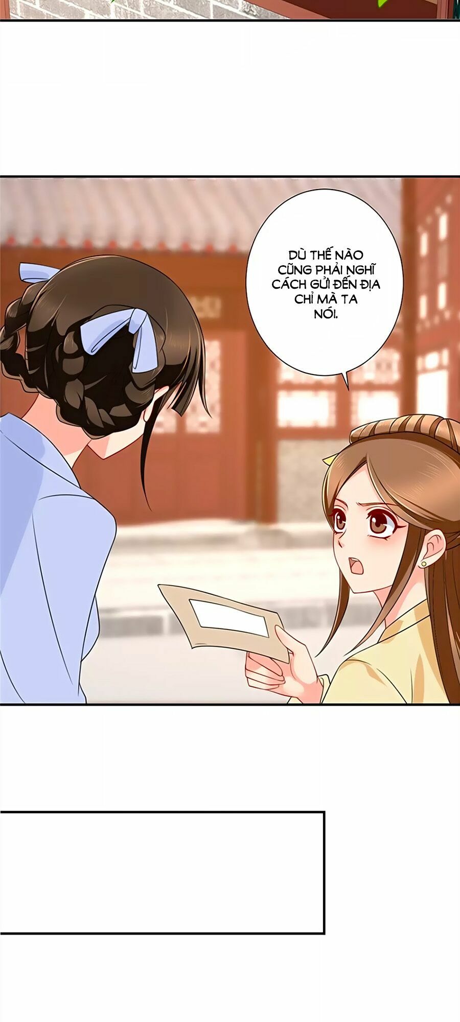 Kiêu Sủng Y Phi: Chapter 100