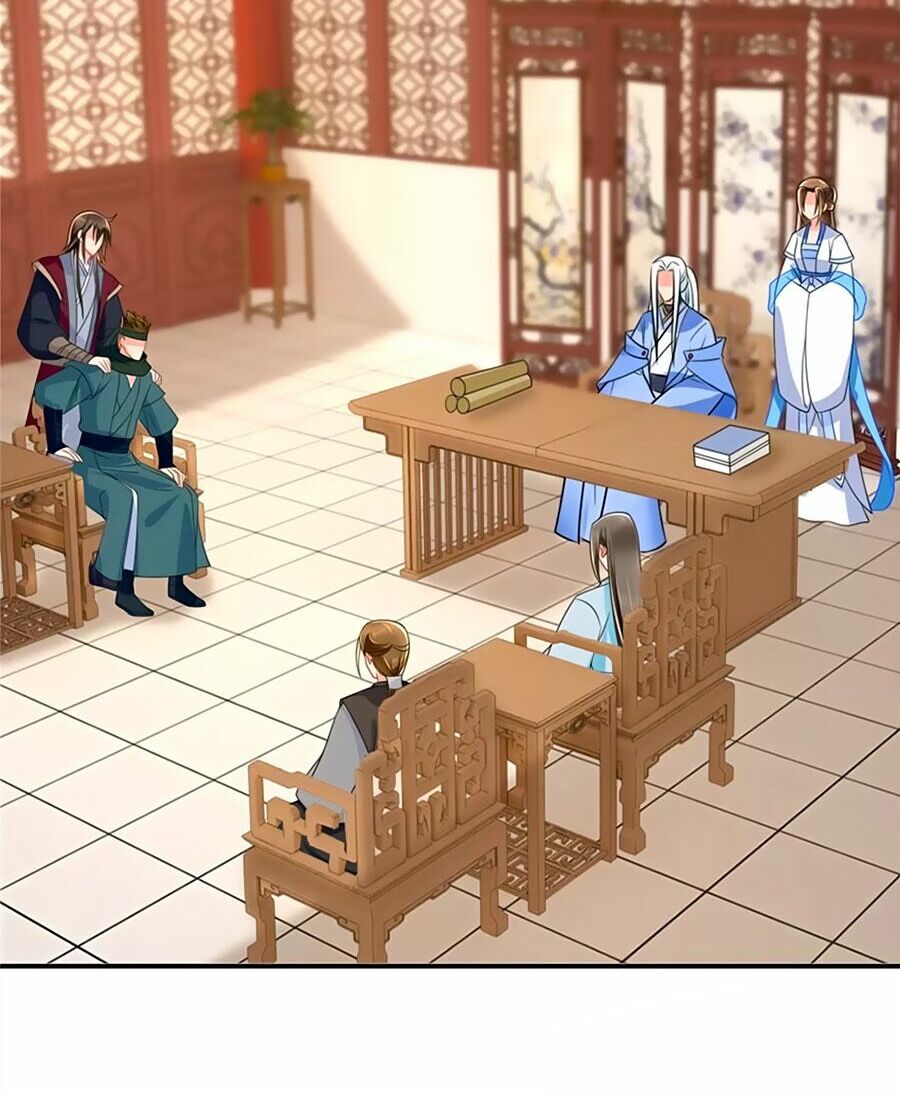 Kiêu Sủng Y Phi: Chapter 100