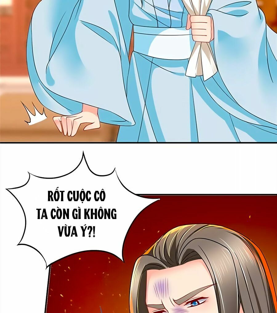 Kiêu Sủng Y Phi: Chapter 100