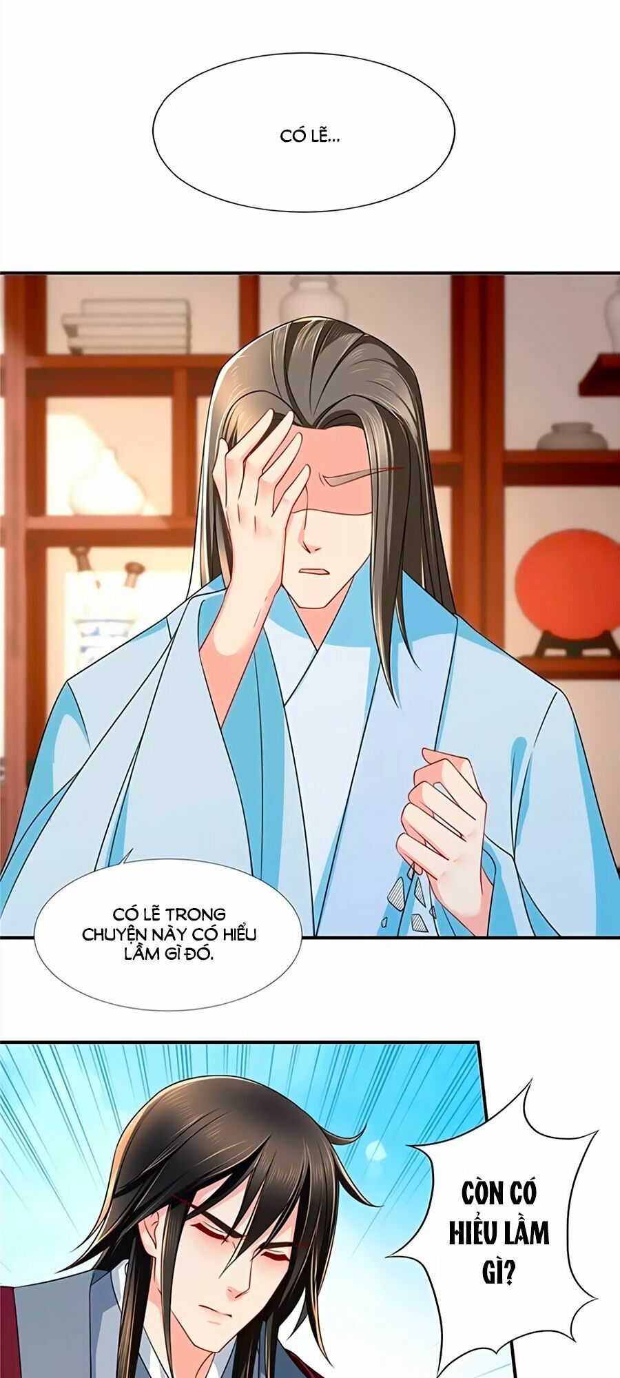 Kiêu Sủng Y Phi: Chapter 100