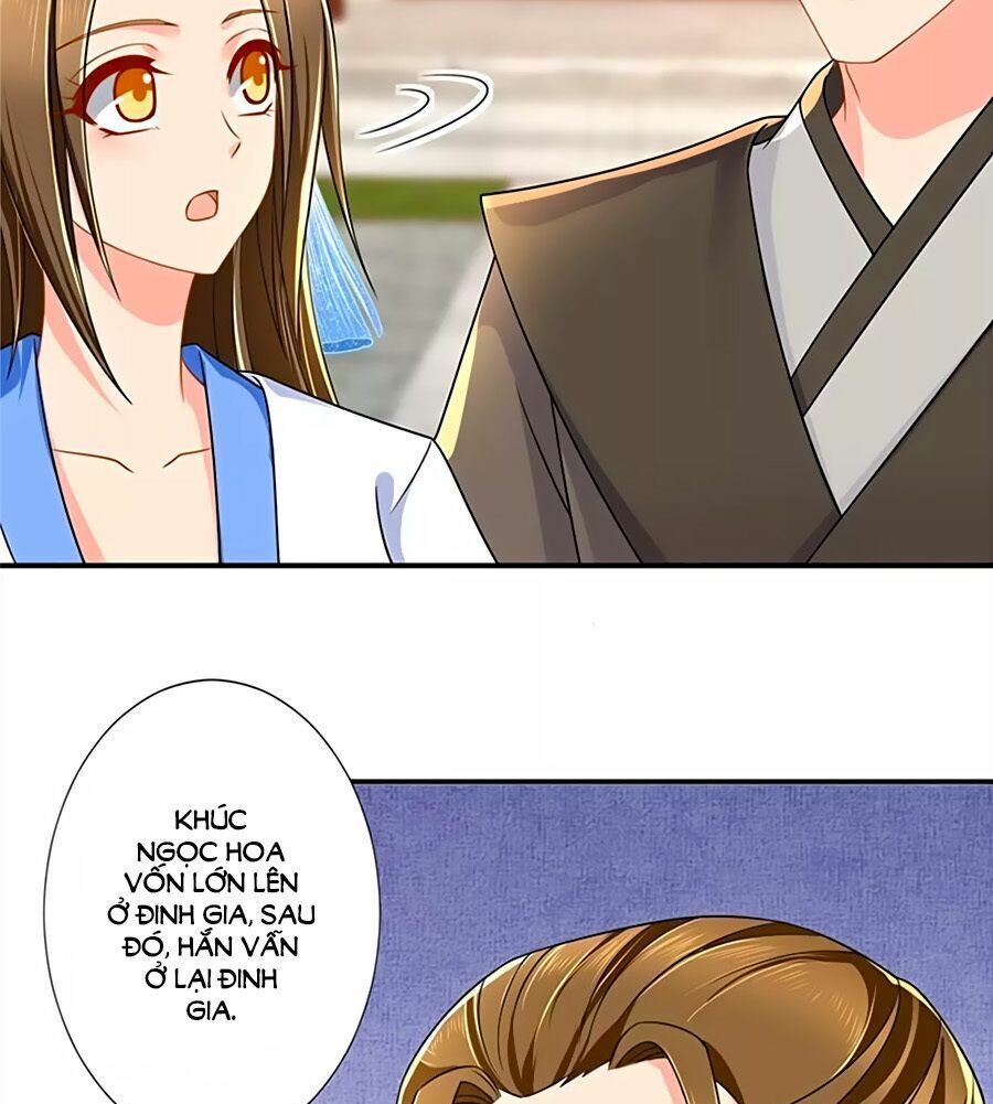 Kiêu Sủng Y Phi: Chapter 100