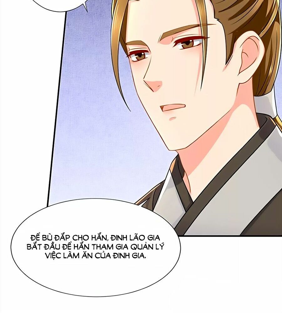 Kiêu Sủng Y Phi: Chapter 100
