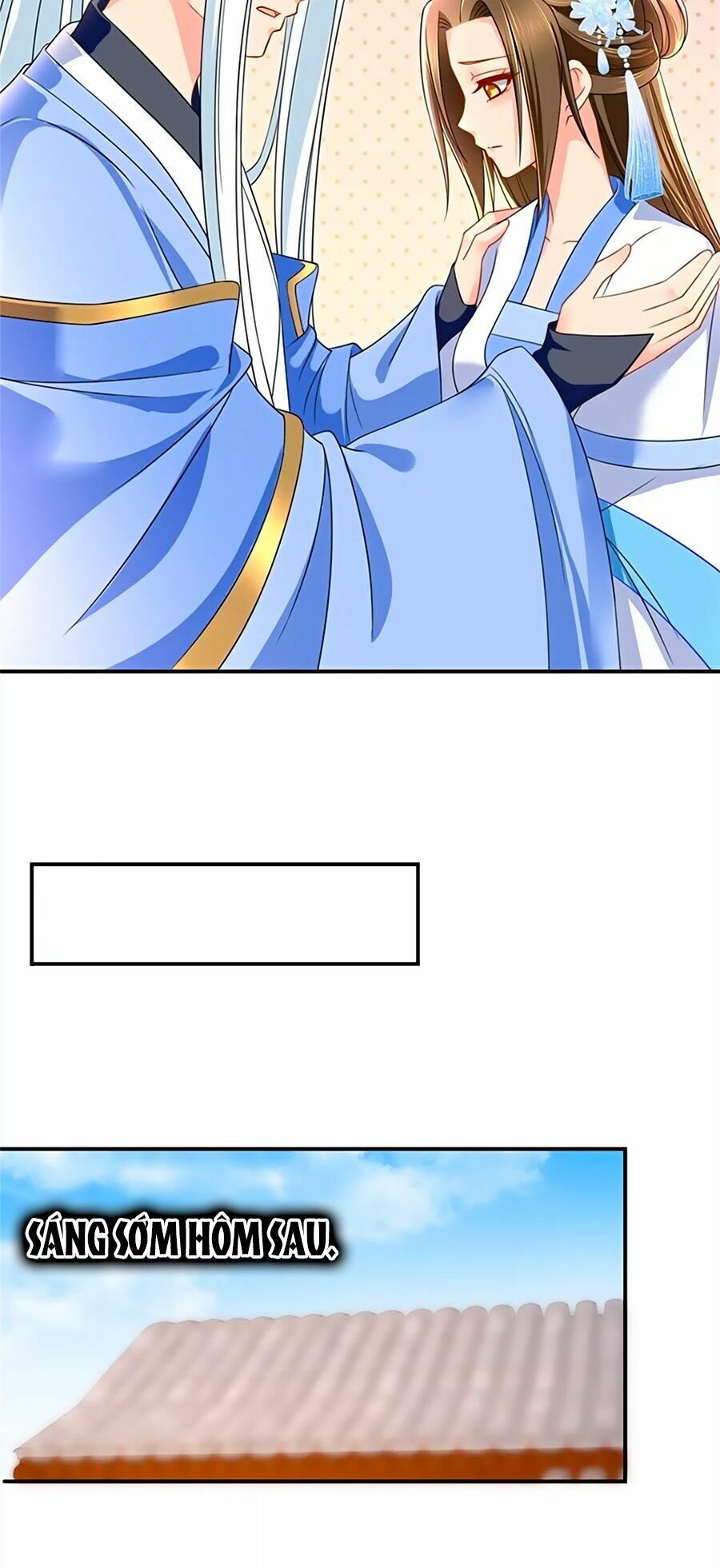 Kiêu Sủng Y Phi: Chapter 100