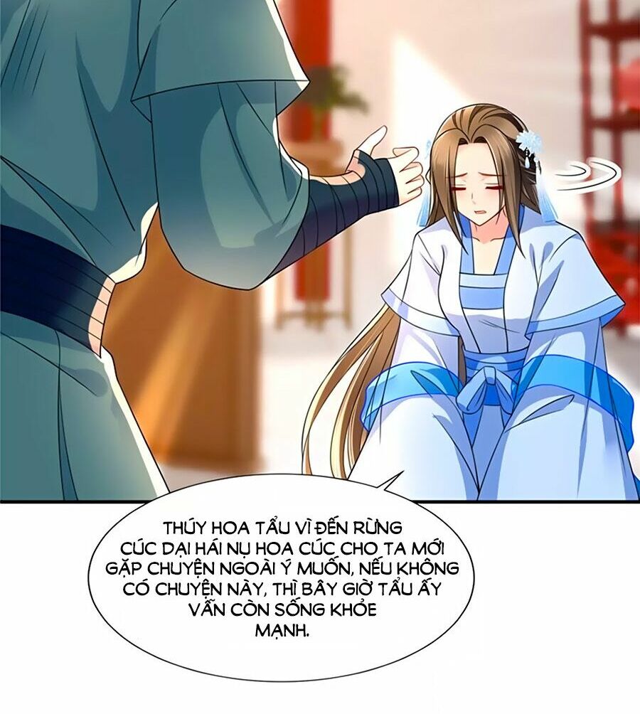 Kiêu Sủng Y Phi: Chapter 101