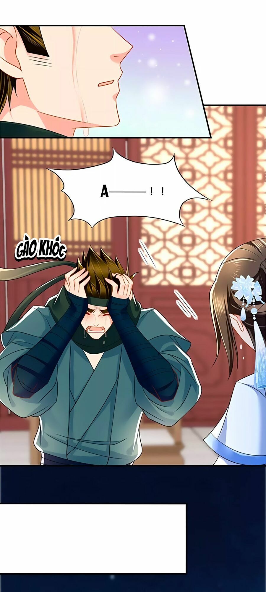 Kiêu Sủng Y Phi: Chapter 101