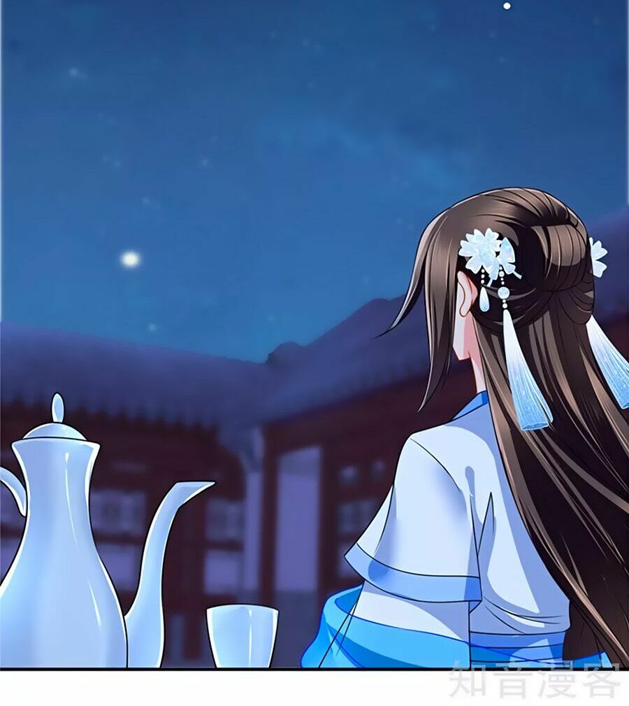 Kiêu Sủng Y Phi: Chapter 101