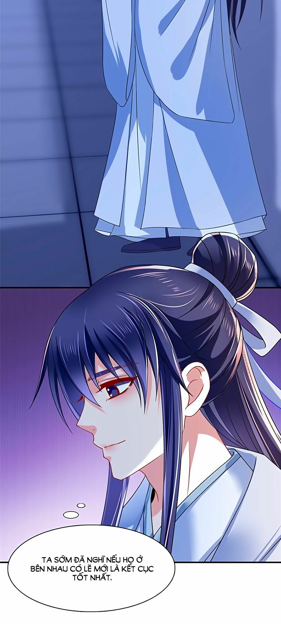Kiêu Sủng Y Phi: Chapter 101