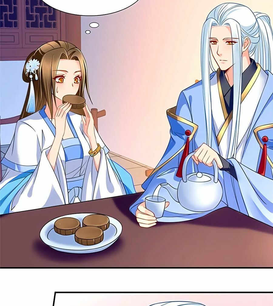 Kiêu Sủng Y Phi: Chapter 101