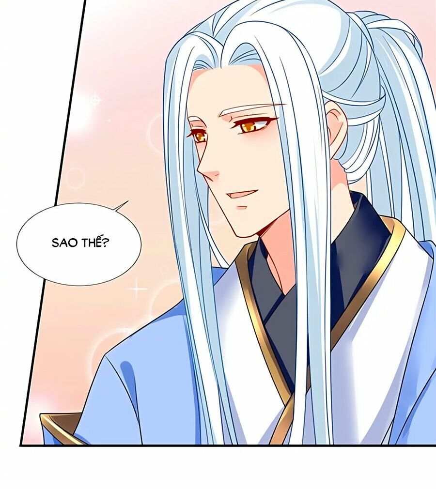Kiêu Sủng Y Phi: Chapter 101