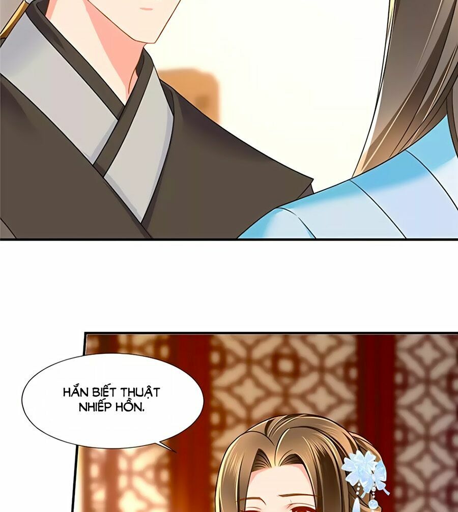 Kiêu Sủng Y Phi: Chapter 101