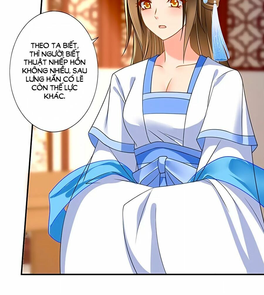Kiêu Sủng Y Phi: Chapter 101