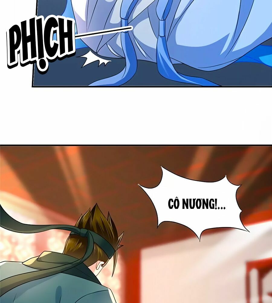 Kiêu Sủng Y Phi: Chapter 101