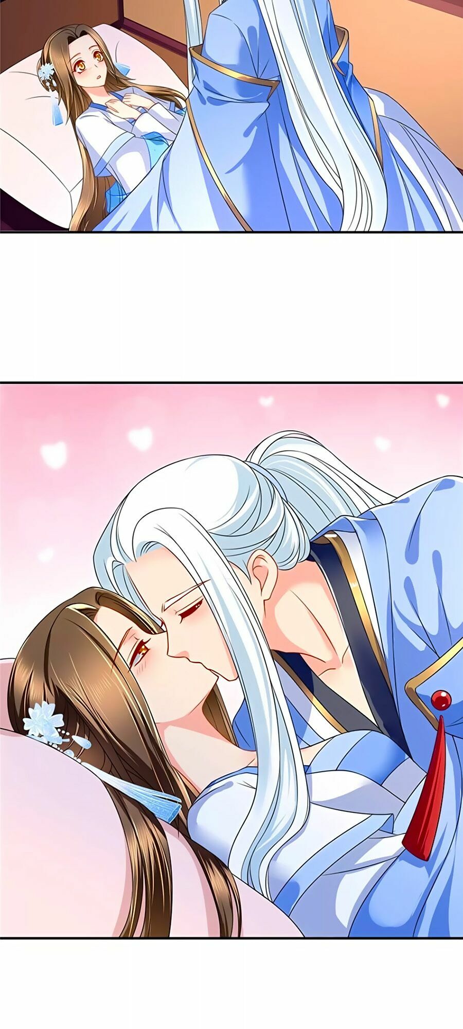 Kiêu Sủng Y Phi: Chapter 103