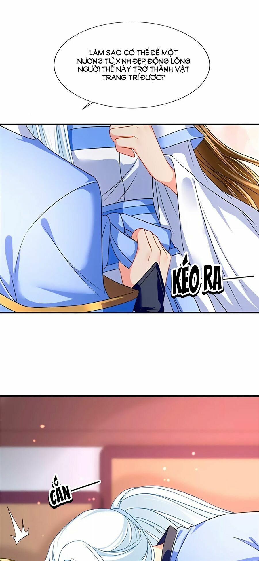 Kiêu Sủng Y Phi: Chapter 103