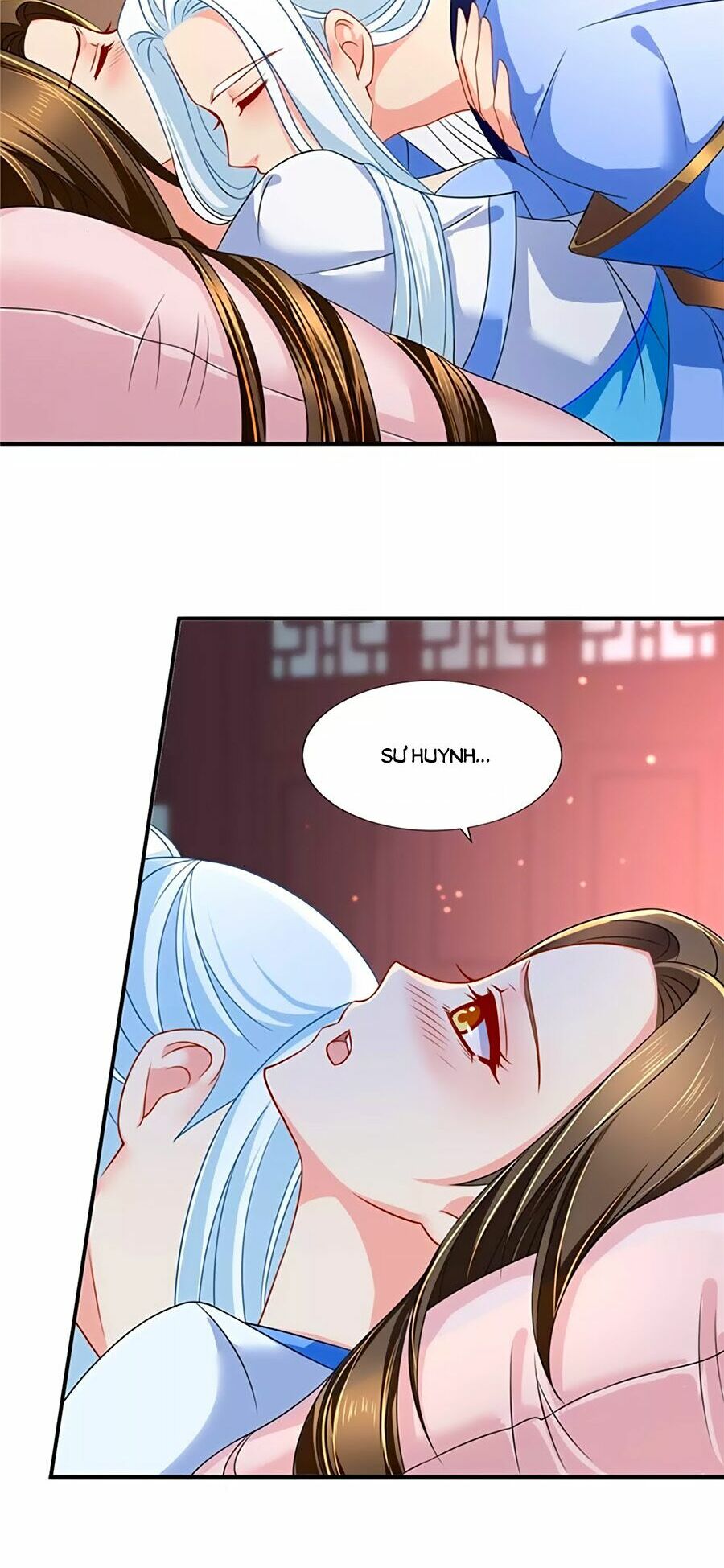 Kiêu Sủng Y Phi: Chapter 103