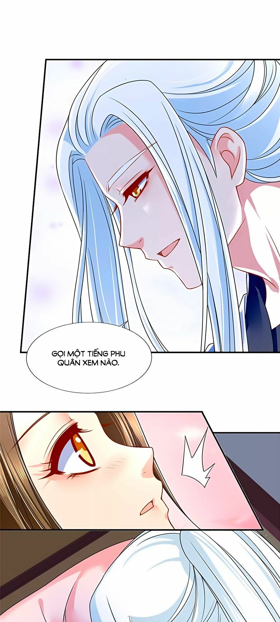 Kiêu Sủng Y Phi: Chapter 103