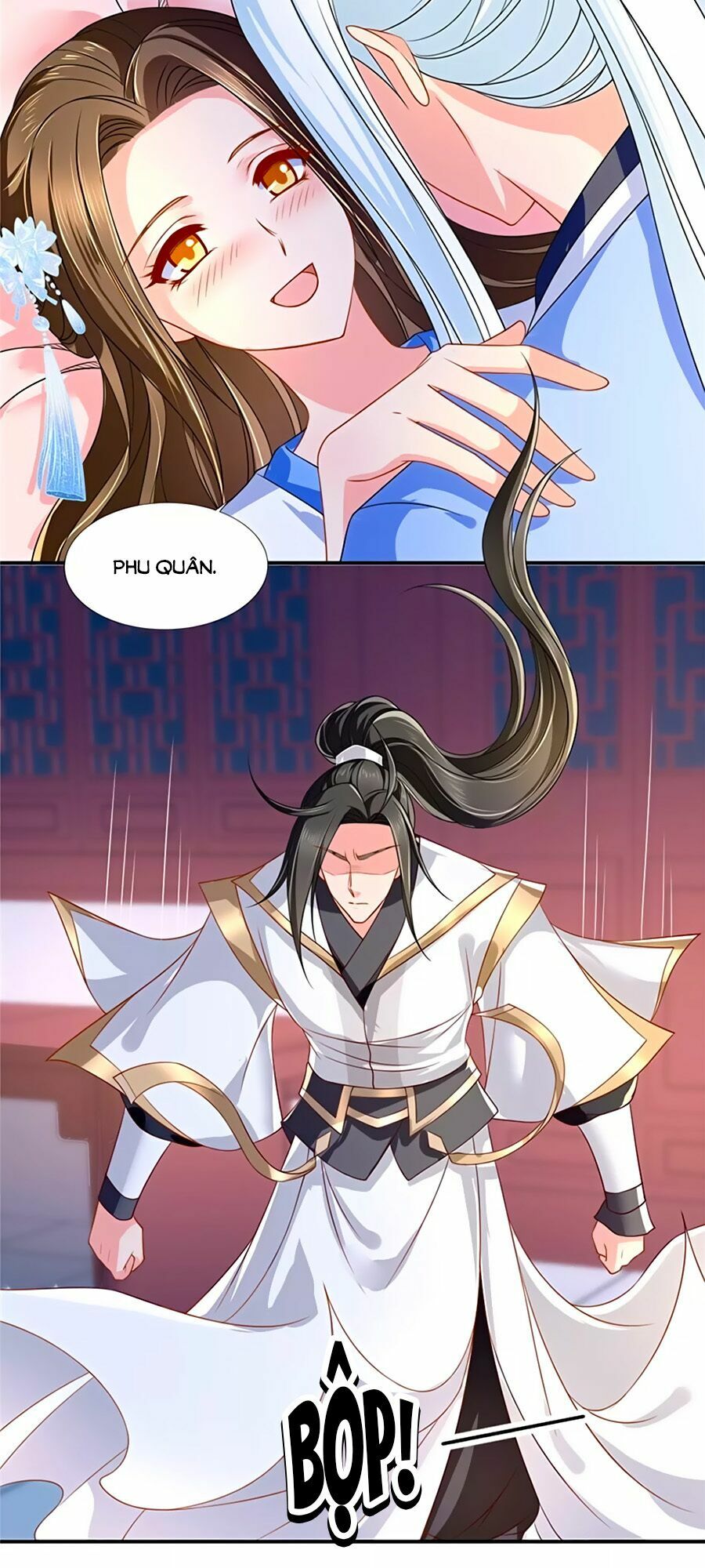 Kiêu Sủng Y Phi: Chapter 103