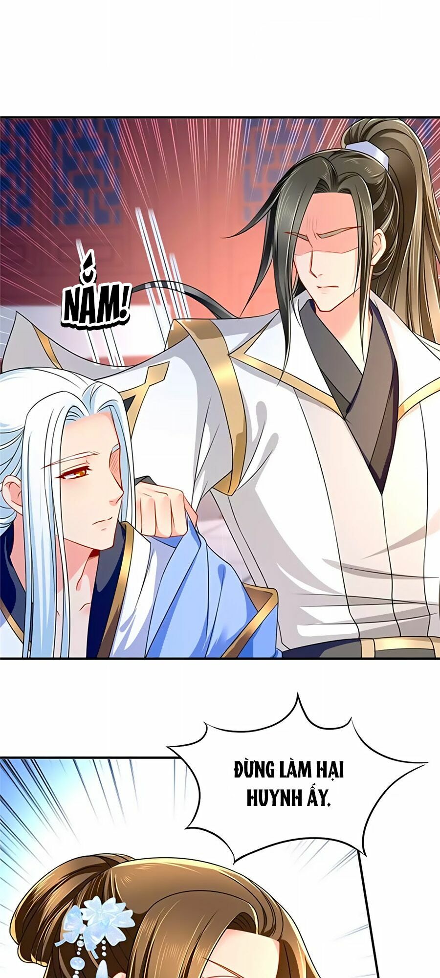 Kiêu Sủng Y Phi: Chapter 103