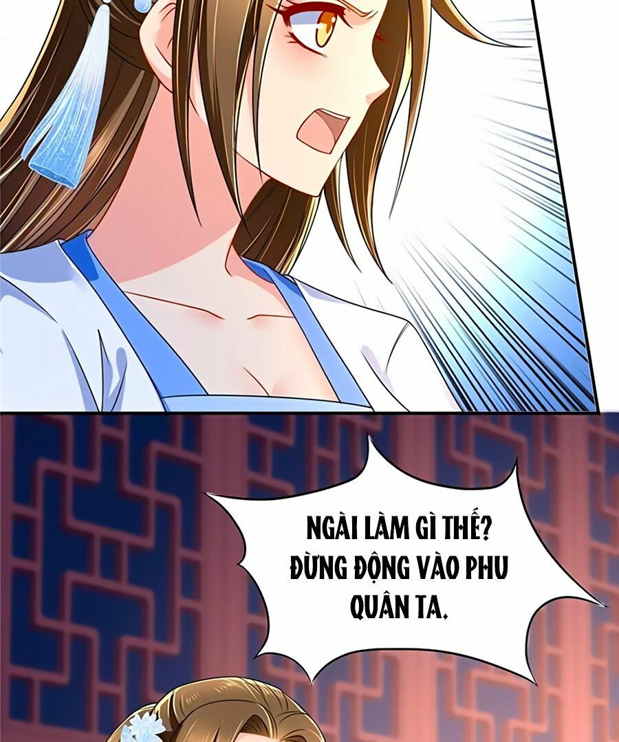 Kiêu Sủng Y Phi: Chapter 103