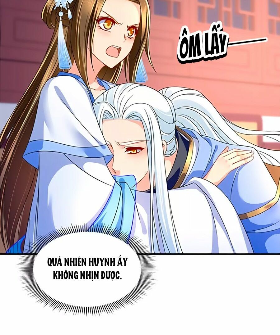 Kiêu Sủng Y Phi: Chapter 103